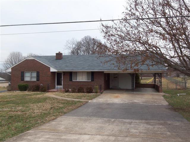 257 Ken Lane Ridgeway, VA 24148 - Photo 1 of 10 Front