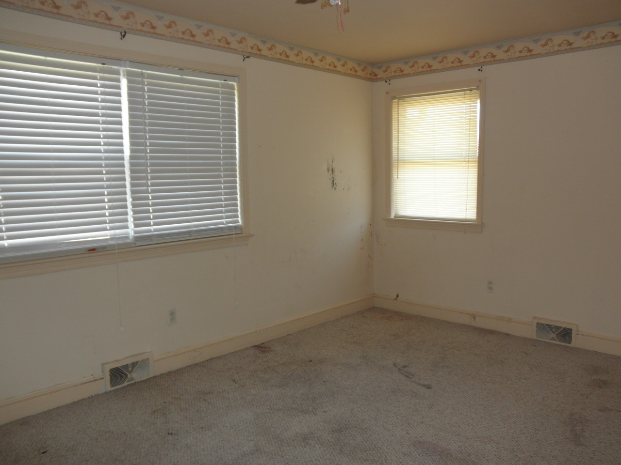 257 Ken Lane Ridgeway, VA 24148 - Photo 7 of 10 Bedroom2
