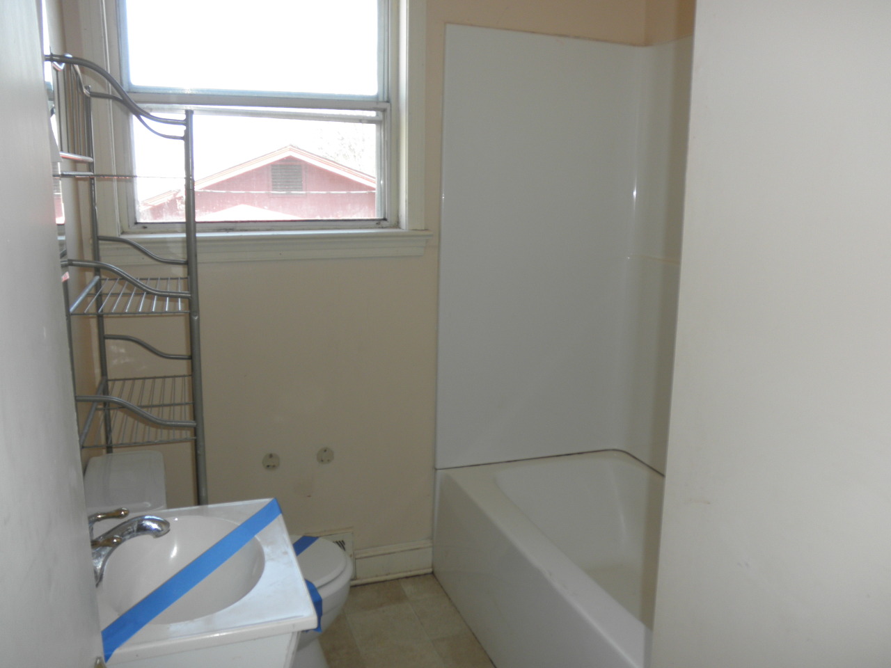 257 Ken Lane Ridgeway, VA 24148 - Photo 9 of 10 Bathroom1