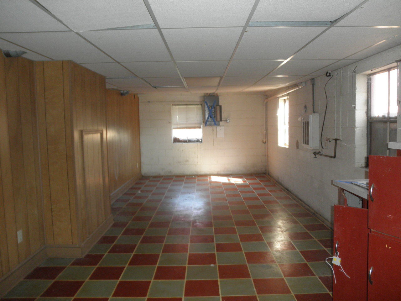 257 Ken Lane Ridgeway, VA 24148 - Photo 10 of 10 Basement