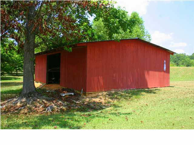 105 McCarty Road Byram, MS 39212 - Photo 14 of 18 Barn