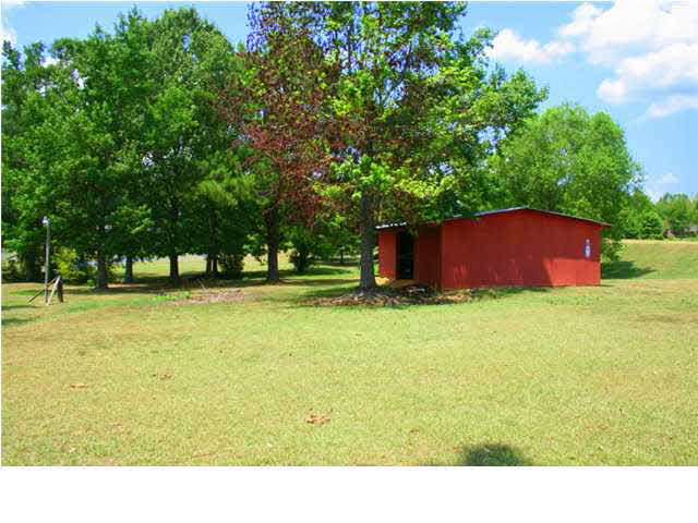 105 McCarty Road Byram, MS 39212 - Photo 15 of 18 Back View