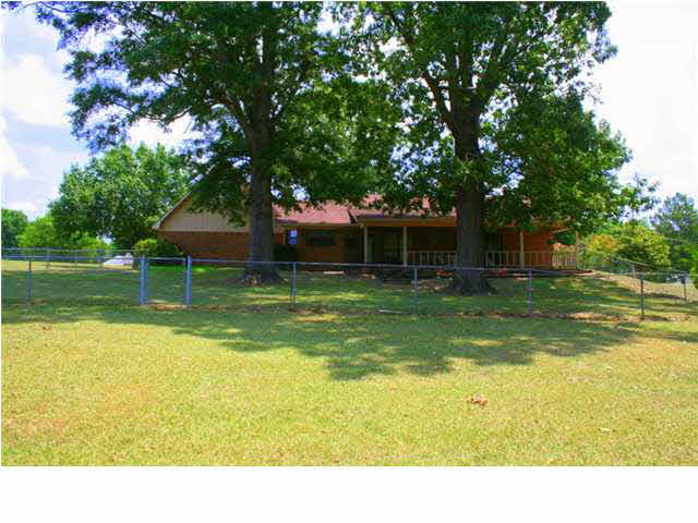 105 McCarty Road Byram, MS 39212 - Photo 17 of 18 Back View