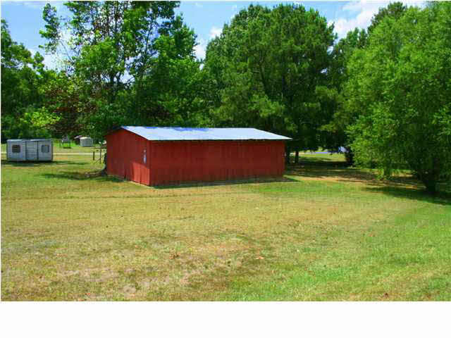 105 McCarty Road Byram, MS 39212 - Photo 18 of 18 Back View