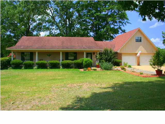 105 McCarty Road Byram, MS 39212 - Photo 2 of 18 Front View