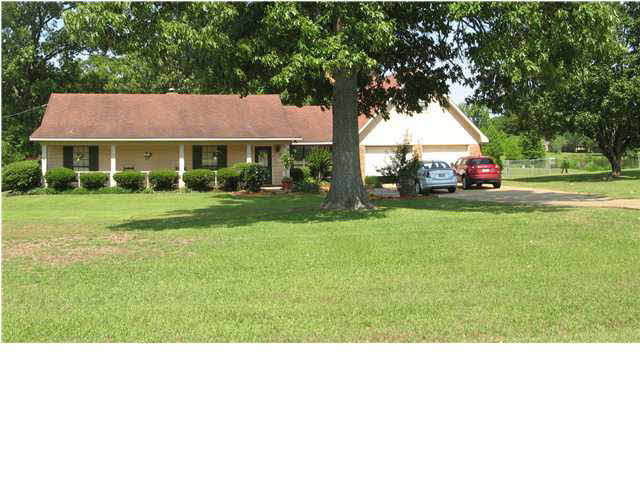 105 McCarty Road Byram, MS 39212 - Photo 3 of 18 Front View