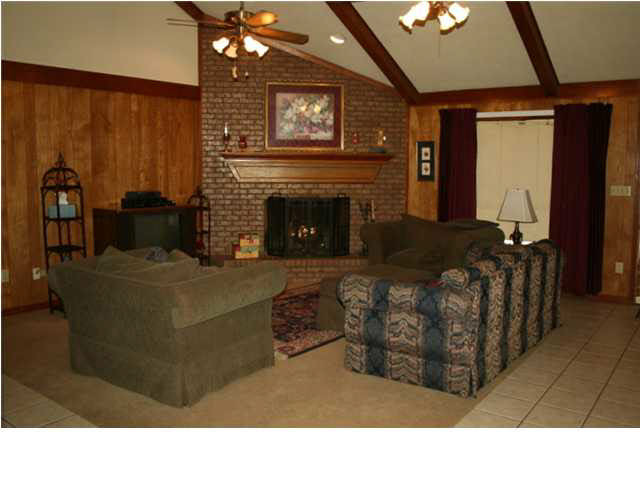 105 McCarty Road Byram, MS 39212 - Photo 4 of 18 Great Room