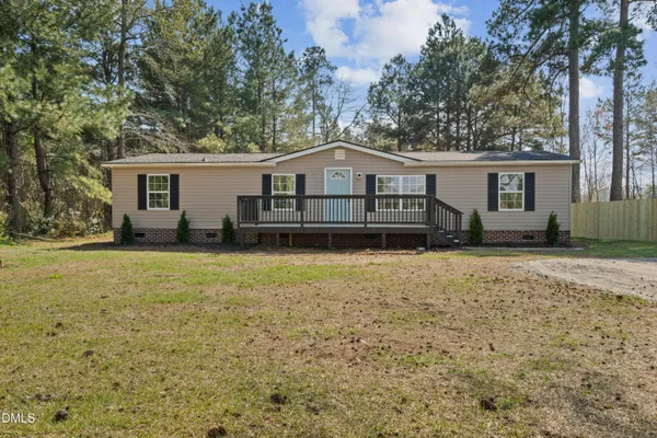 $179,999 | 193 John L Road, Maxton, NC 28364