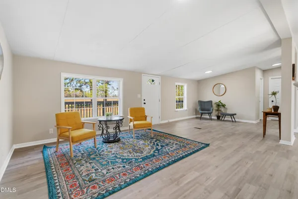 $179,999 | 193 John L Road, Maxton, NC 28364