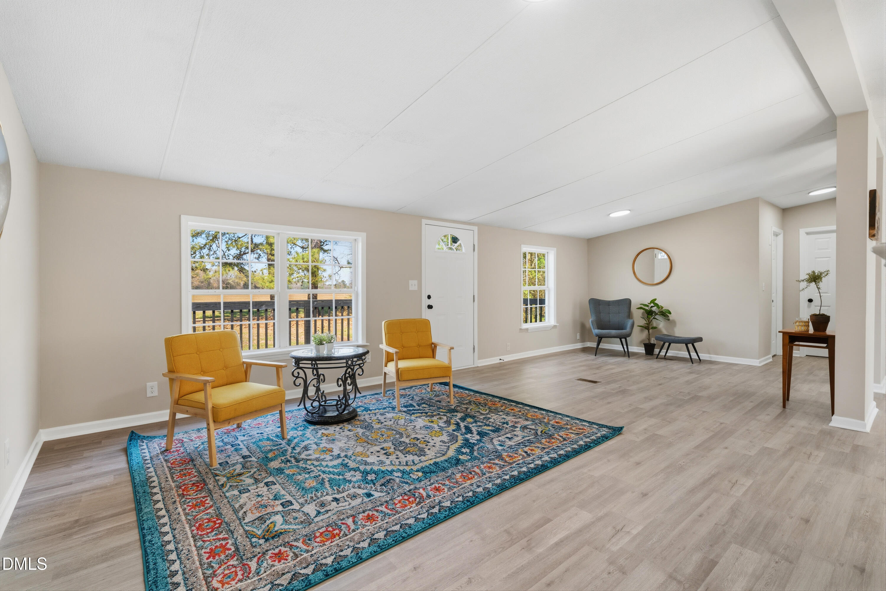 193 John L Road Maxton, NC 28364 - Photo 8 of 31 DSC01651