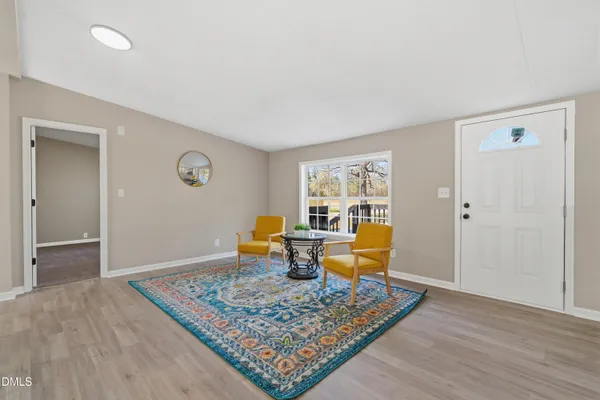 $179,999 | 193 John L Road, Maxton, NC 28364