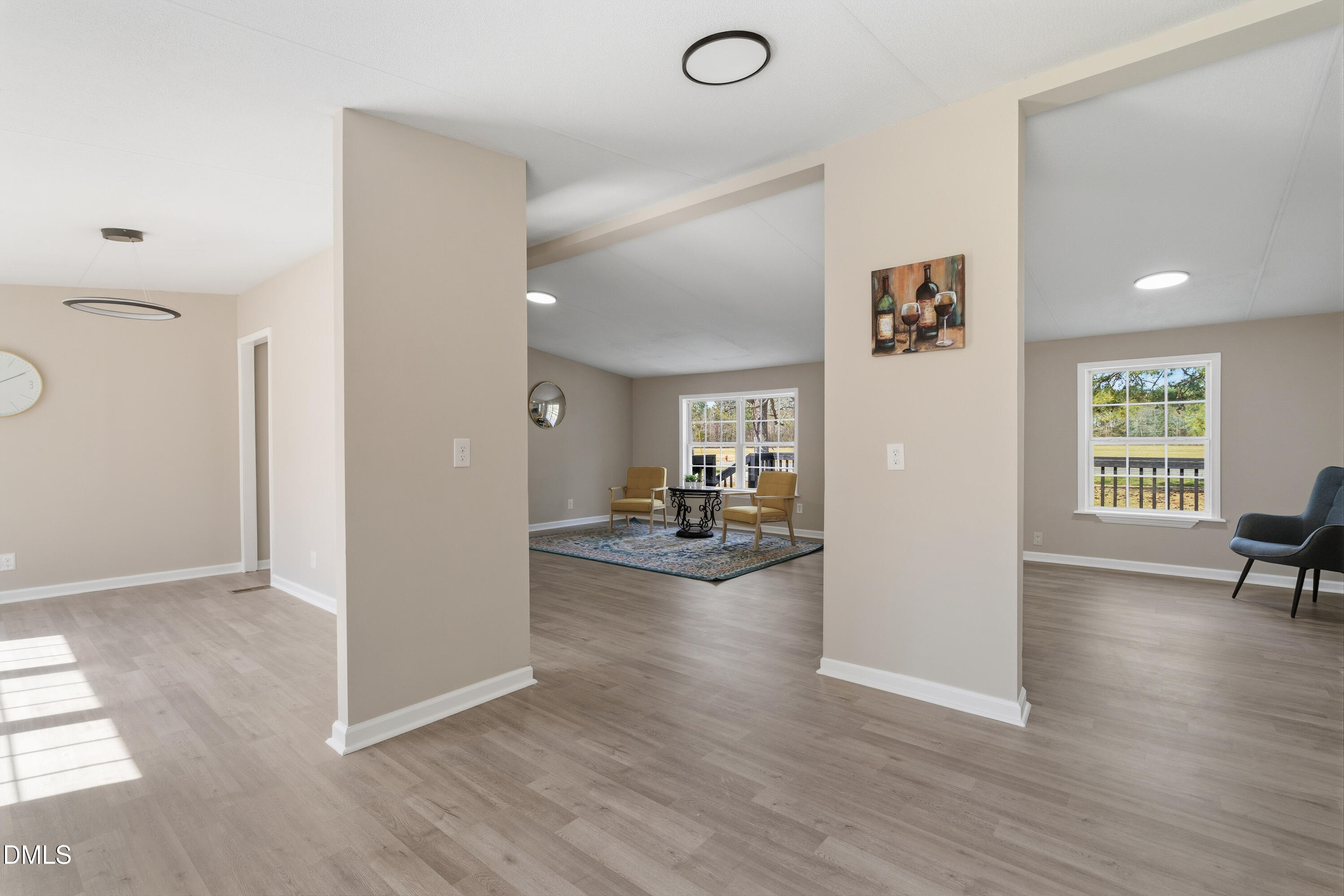 193 John L Road Maxton, NC 28364 - Photo 11 of 31 DSC01639