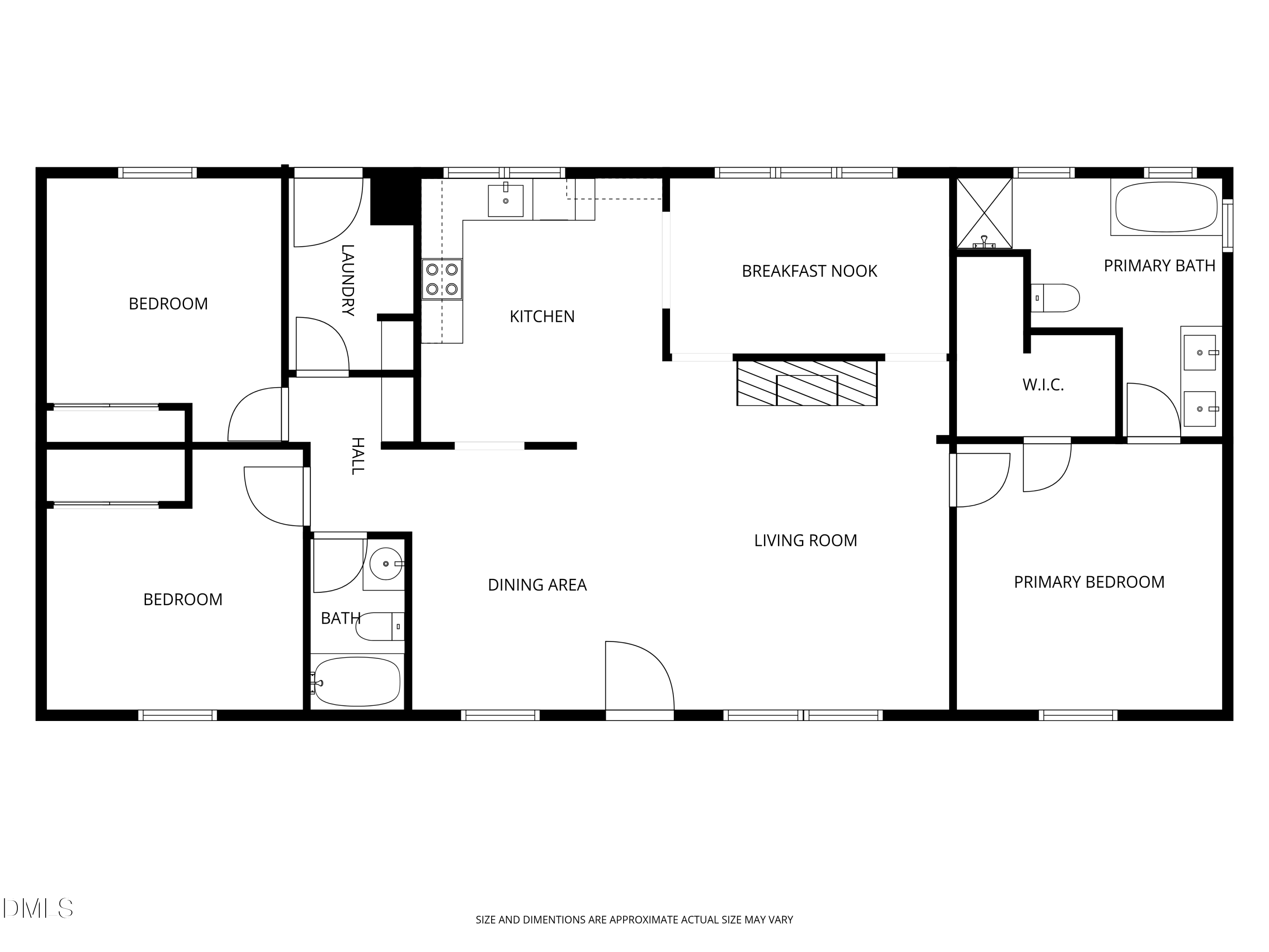 193 John L Road Maxton, NC 28364 - Photo 30 of 31