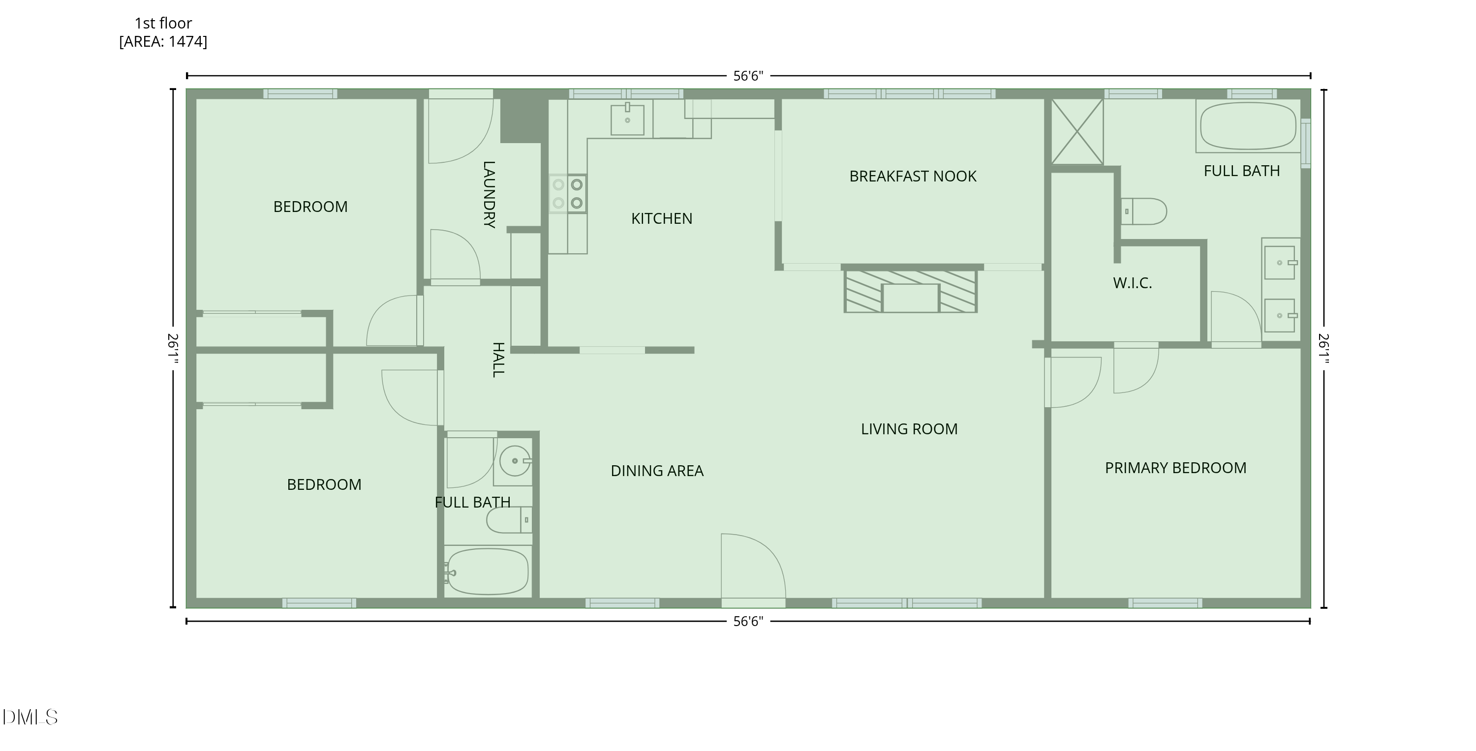 193 John L Road Maxton, NC 28364 - Photo 31 of 31