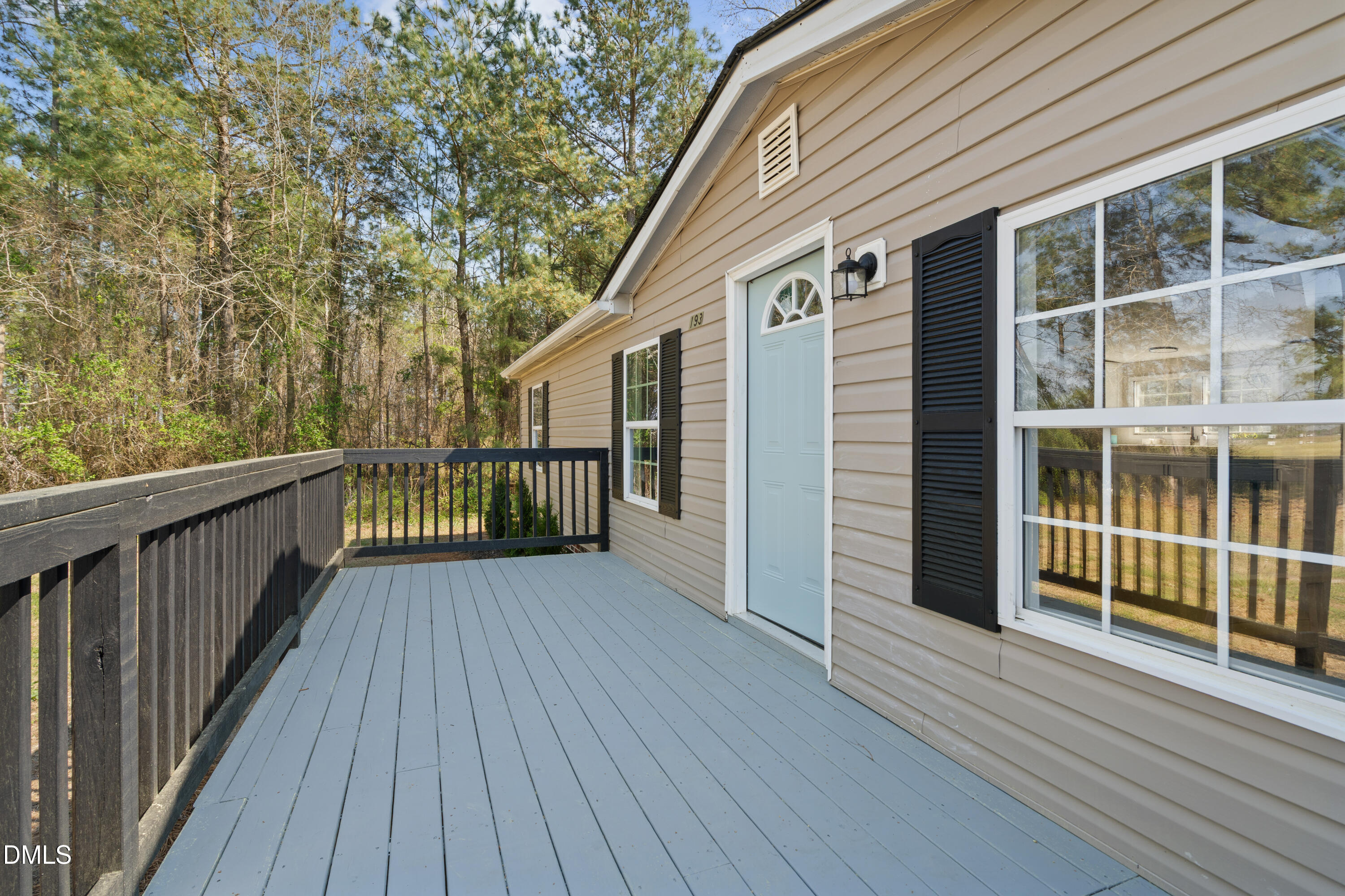 193 John L Road Maxton, NC 28364 - Photo 5 of 31 DSC01634