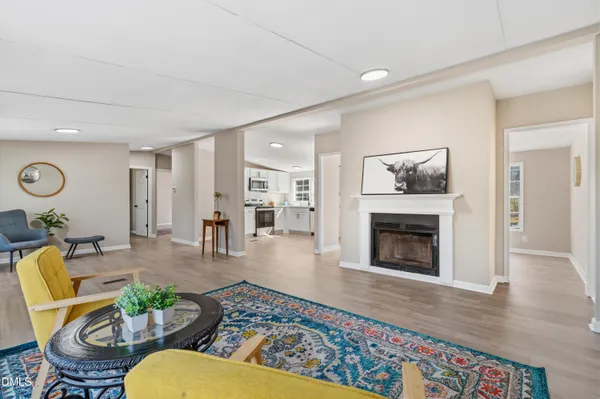 $179,999 | 193 John L Road, Maxton, NC 28364