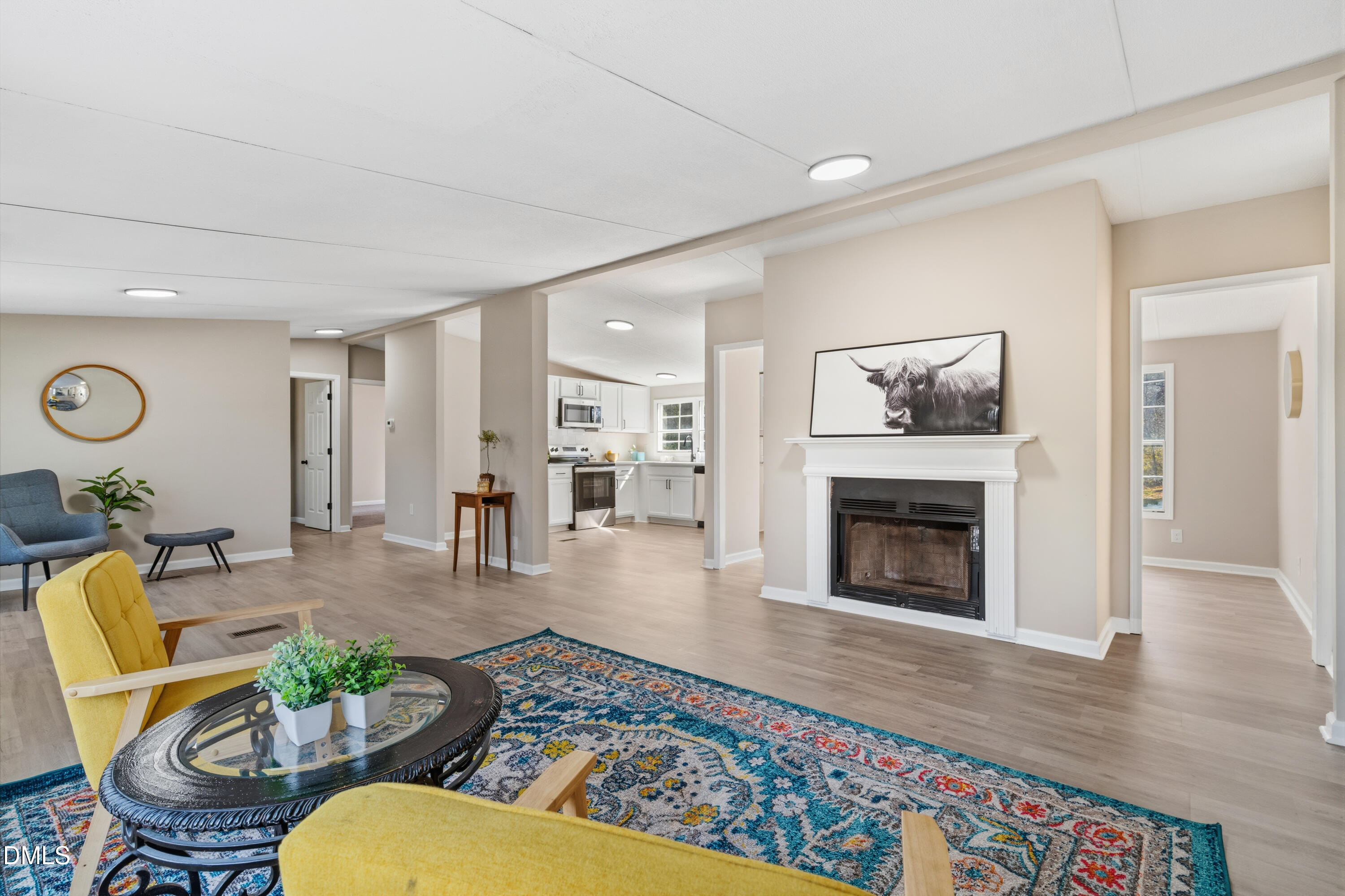 193 John L Road Maxton, NC 28364 - Photo 6 of 31 DSC01693