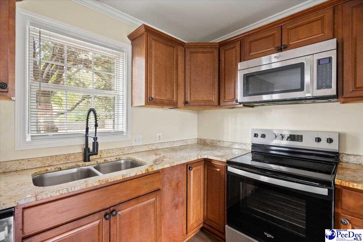 3403 South Hill Road Timmonsville, SC 29161 - Photo 14 of 33 Gallery Image 14
