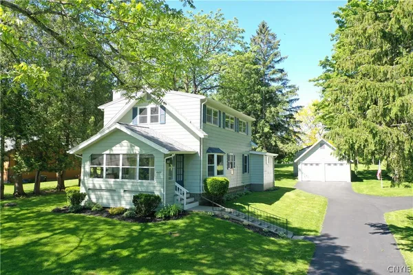 $350,000 | 4475 Pompey Center Road, Manlius, NY 13104