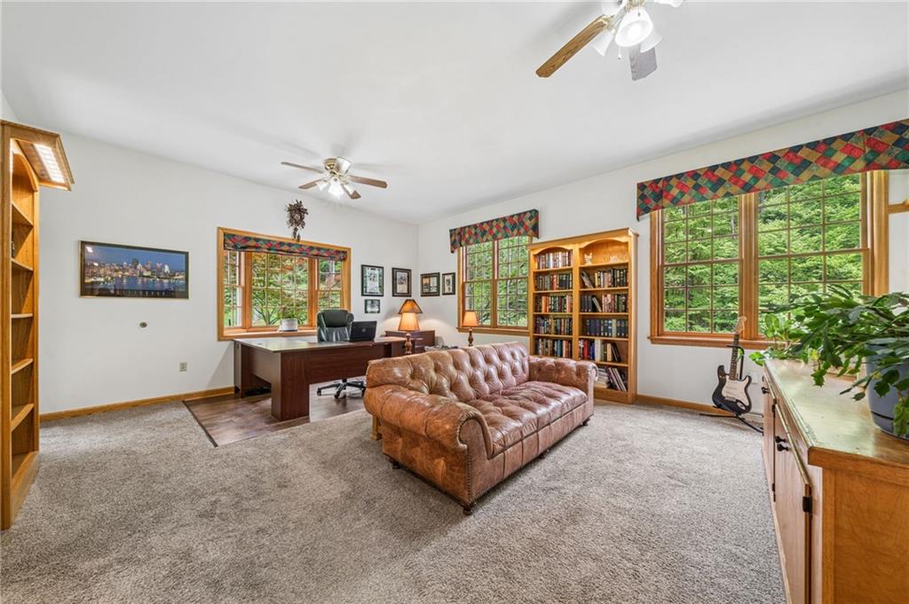 529 Edgewood Avenue Indiana, PA 15701 - Photo 16 of 50