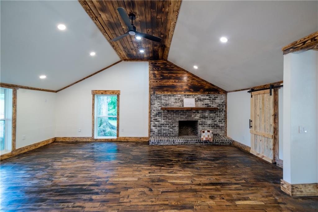 4117 Mason Creek Road Winston, GA 30187 - Photo 14 of 35