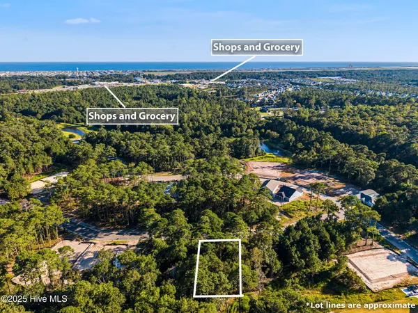 $105,000 | 6092 Isla Mona Drive Southwest, Shallotte, NC 28470