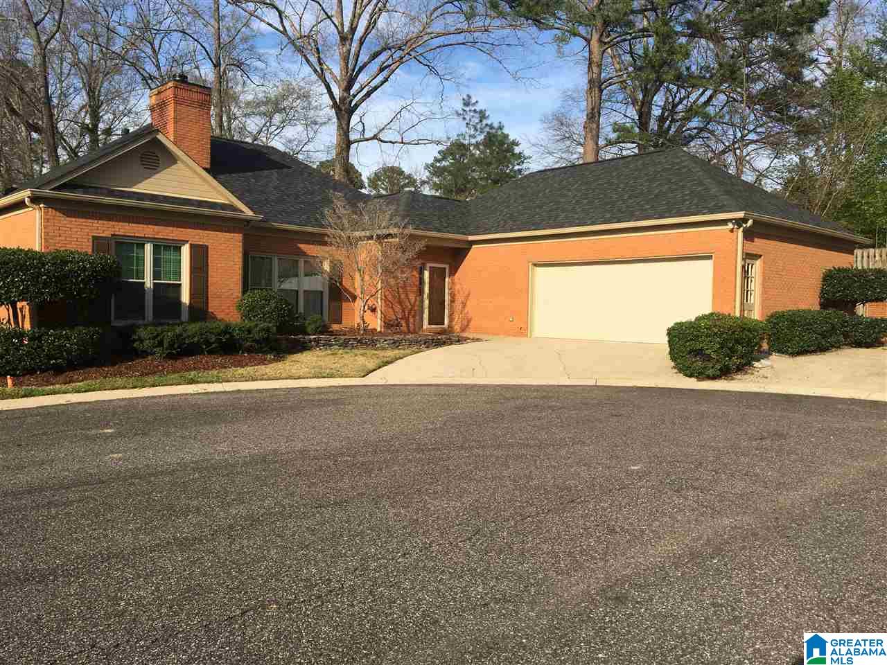 3332 Timber Ridge Drive Birmingham, AL 35243 - Photo 1 of 1