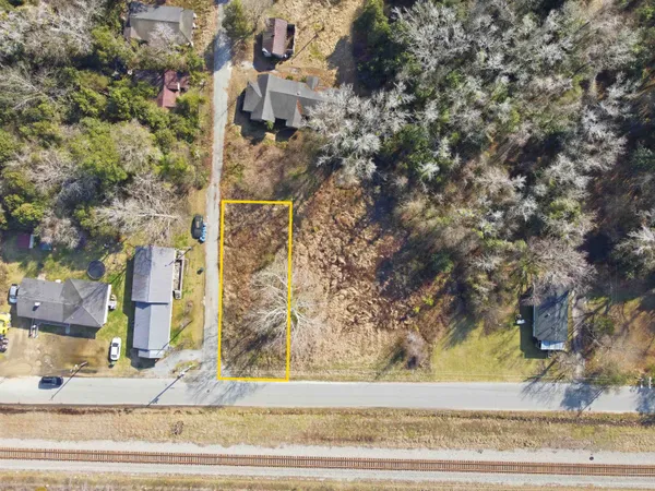 $10,900 | Lot 1 South Acline Street, Lake City, SC 29560