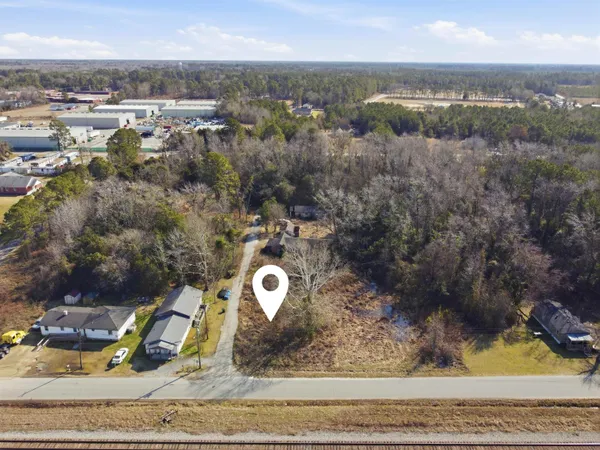 $10,900 | Lot 1 South Acline Street, Lake City, SC 29560
