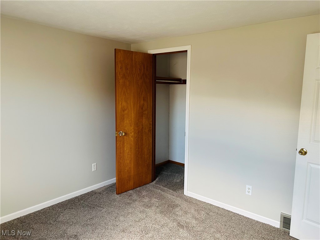 522 State Road Northwest Warren, OH 44483 - Photo 20 of 29 2nd bedroom