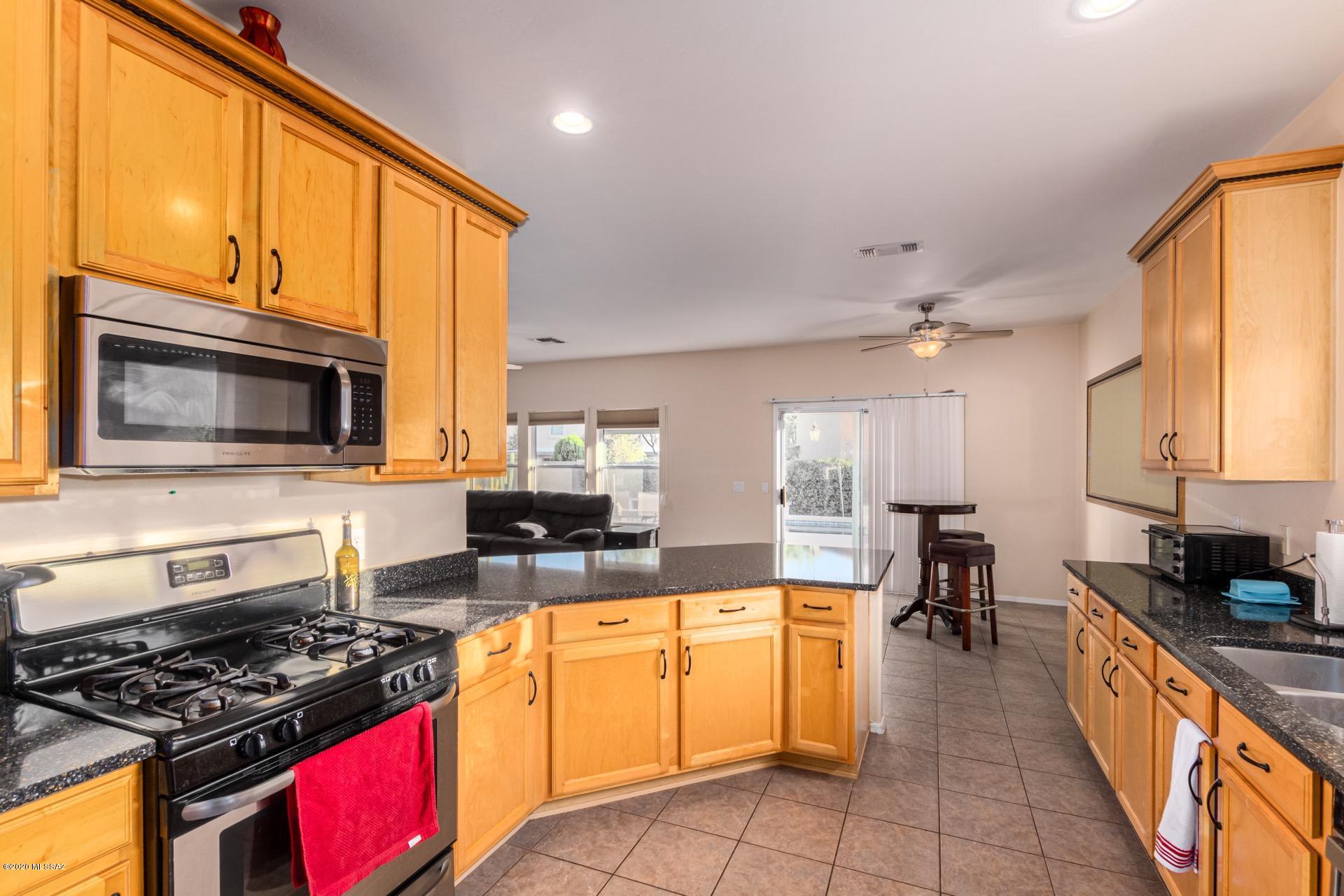 3718 East Mecate Road Tucson, AZ 85739 - Photo 11 of 48