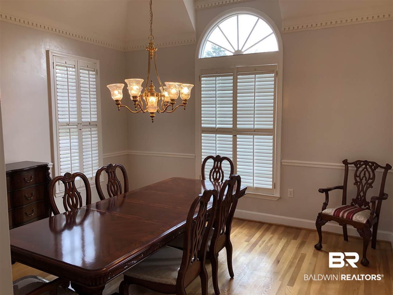 190 Juniper Creek Road Brewton, AL 36426 - Photo 22 of 47