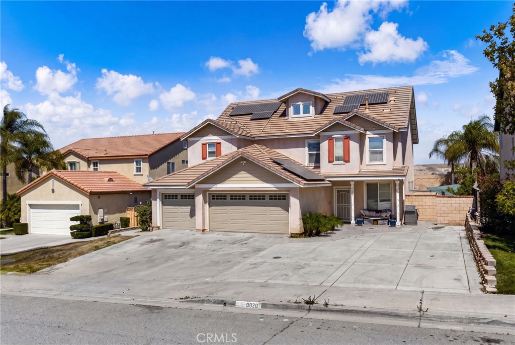 8028 La Crosse Way Riverside, CA 92508 - Photo 1 of 42