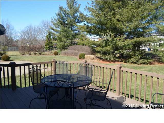 3401 Trail Ridge Road Louisville, KY 40241 - Photo 25 of 26 Additional Photo
