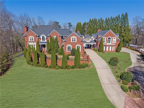 $2,599,999 | Undisclosed Address, Atlanta, GA 30350