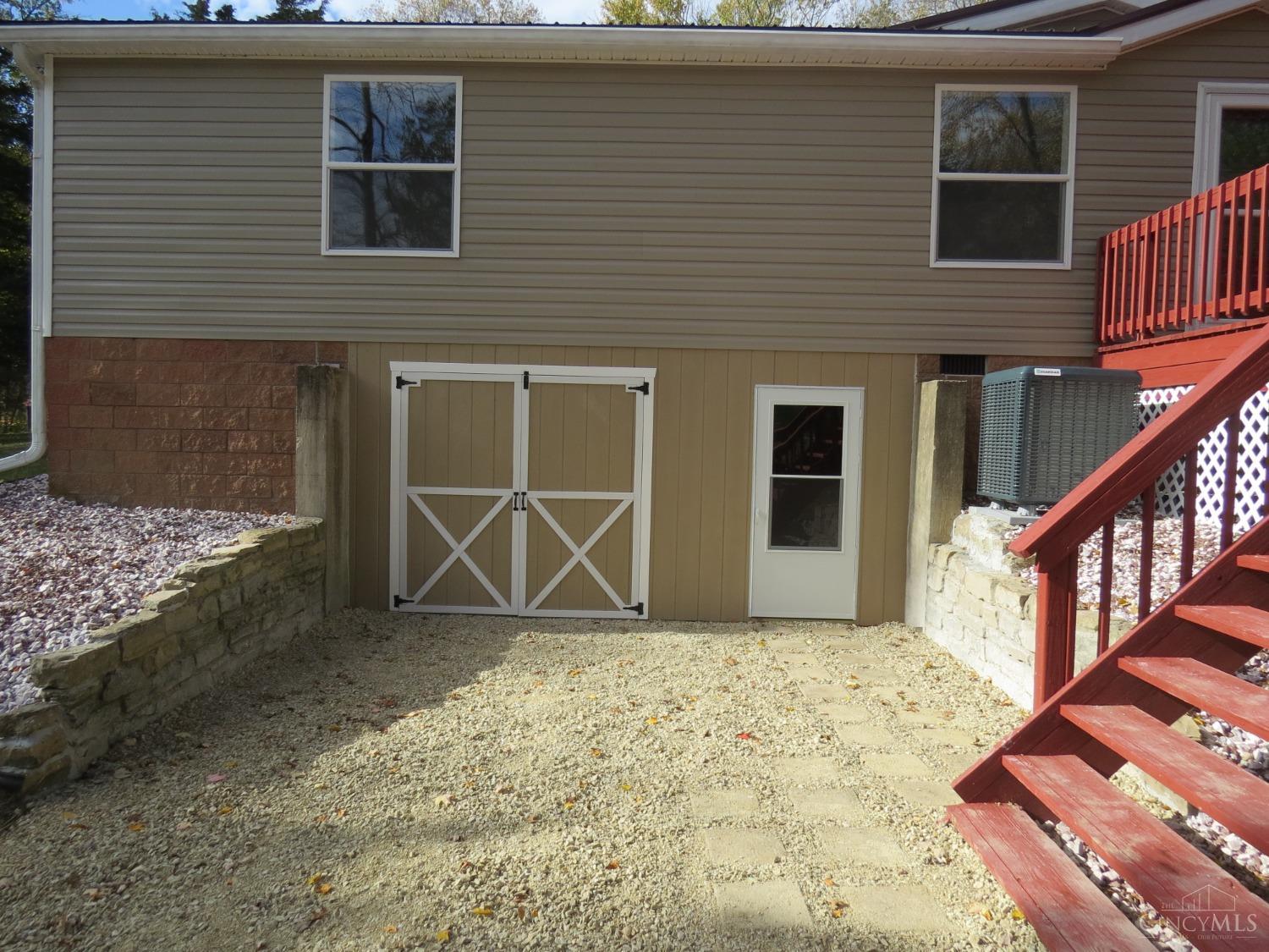 9390 Bradford Road Bennington, IN 47011 - Photo 20 of 60