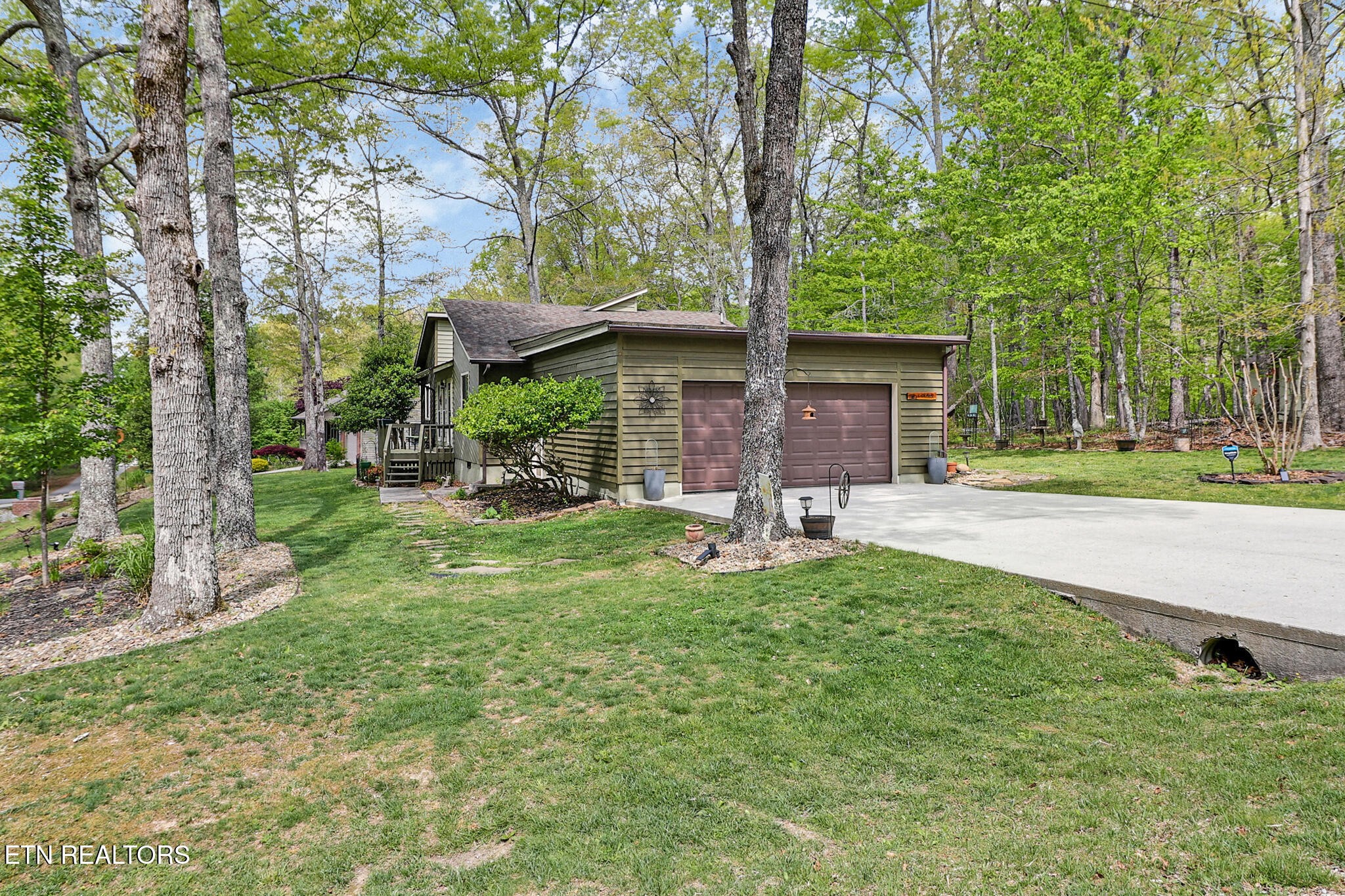 129 Norcross Road Crossville, TN 38558 - Photo 27 of 33