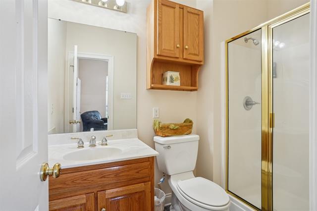 108 Lighthouse Point Slidell, LA 70458 - Photo 21 of 34