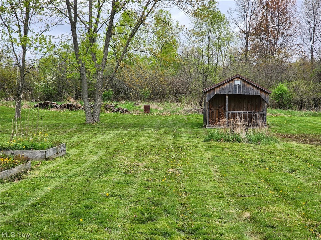 5741 Merwin Chase Road Brookfield, OH 44403 - Photo 18 of 19 Gallery Image 18