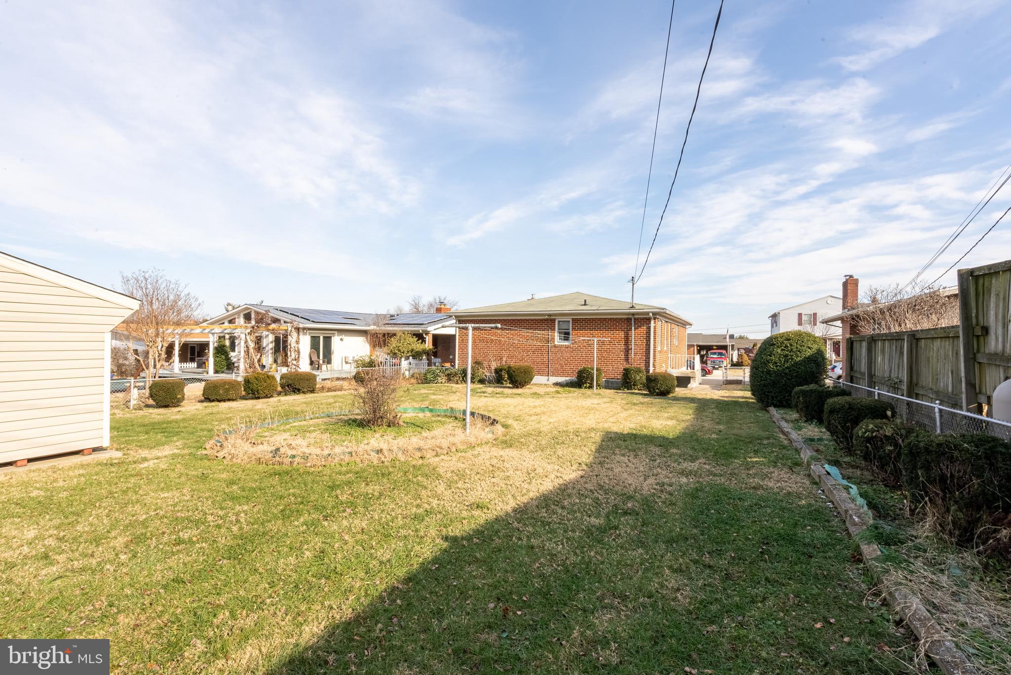 1208 Ridgeshire Road Dundalk, MD 21222 - Photo 4 of 34
