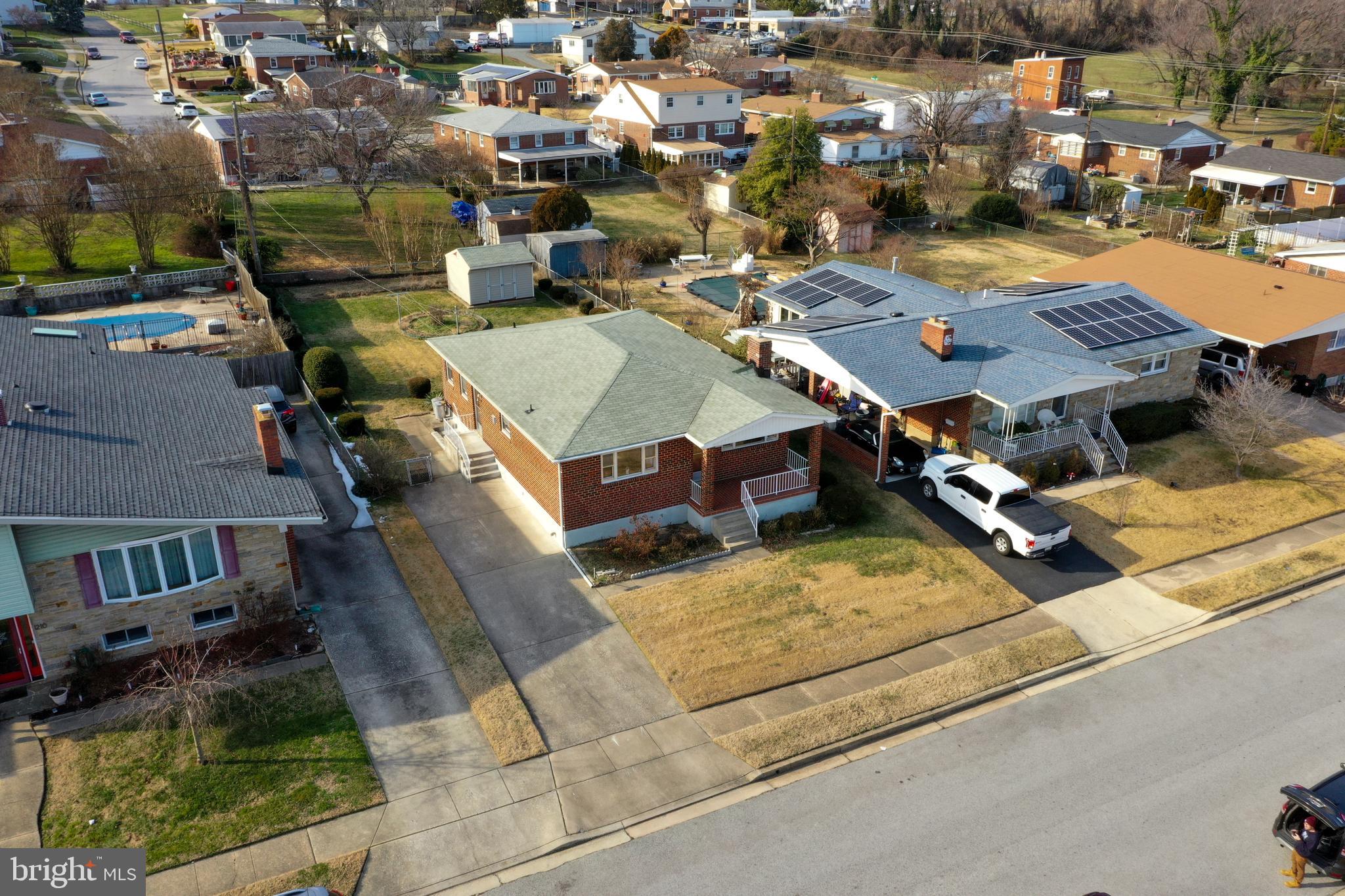 1208 Ridgeshire Road Dundalk, MD 21222 - Photo 10 of 34