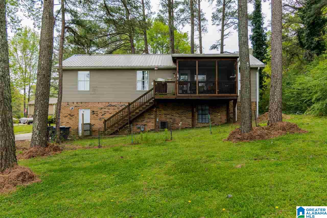37 Bart Circle Alabaster, AL 35007 - Photo 33 of 33