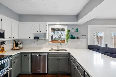 $349,900 | 387 Huntington Ridge Drive, Nashville, TN 37211