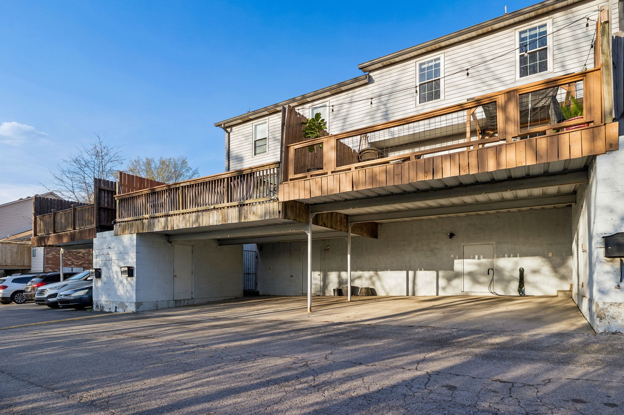 387 Huntington Ridge Drive Nashville, TN 37211 - Photo 35 of 46 a front view of a building