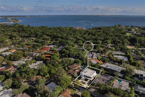 $7,950,000 | 30 Samana Drive, Coconut Grove, FL 33133