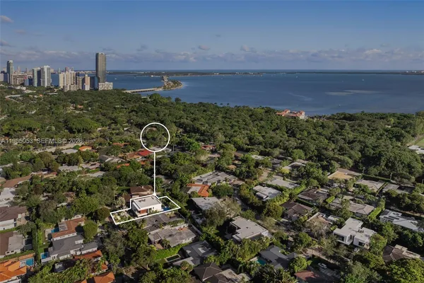 $7,950,000 | 30 Samana Drive, Coconut Grove, FL 33133