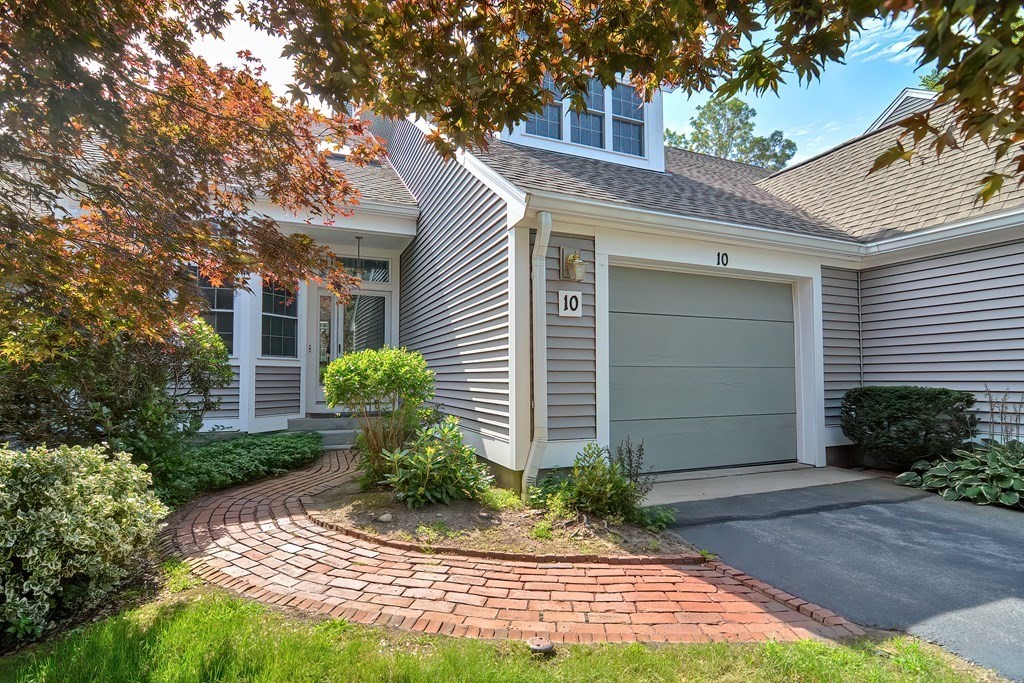 10 Hidden Bay Drive, Unit 10, Dartmouth, MA 02748 Compass