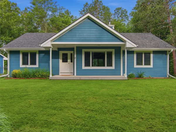 $550,000 | 16544 McGraw Road, Hayward, WI 54843
