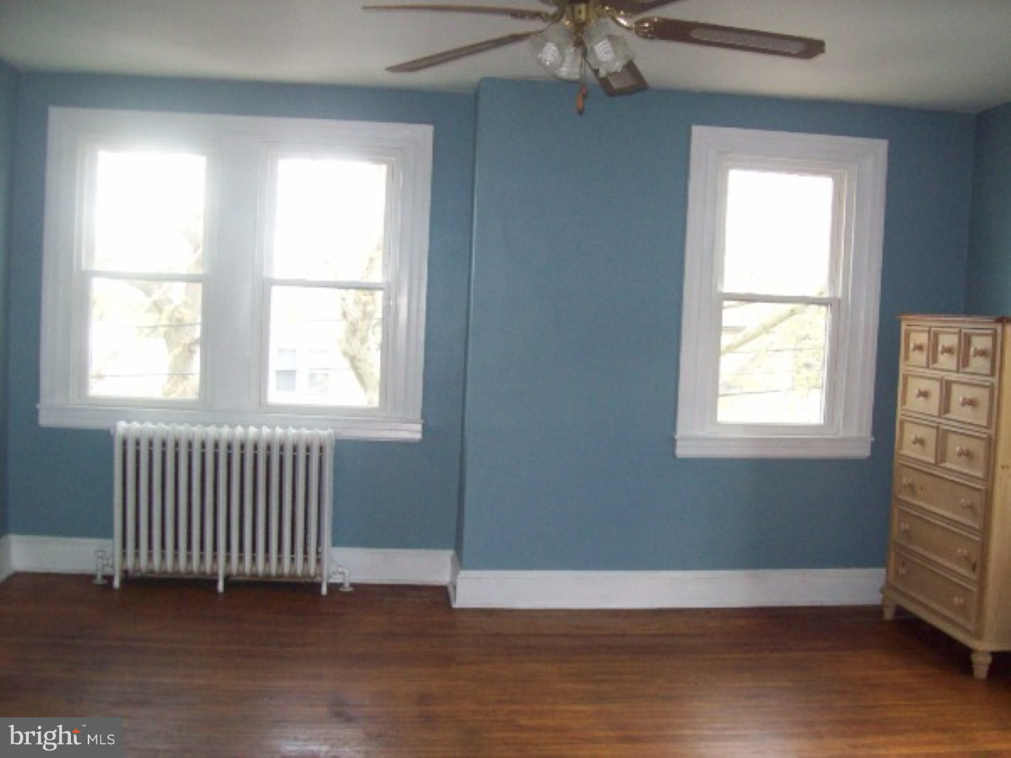 108 Harvin Road Upper Darby, PA 19082 - Photo 14 of 25 Bedroom - Main