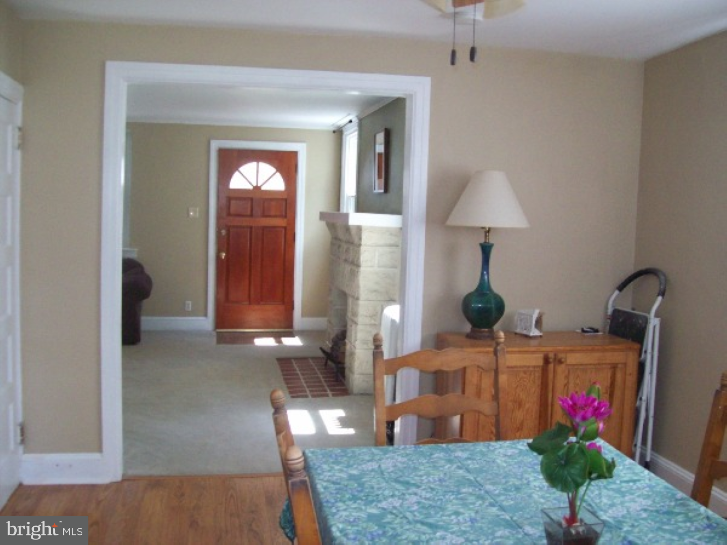 108 Harvin Road Upper Darby, PA 19082 - Photo 7 of 25 Dining Room